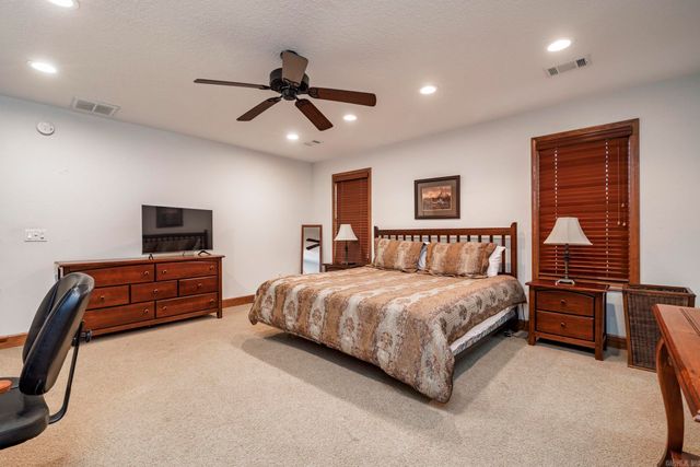 14 Excelso Lane, Hot Springs Village, AR 71909