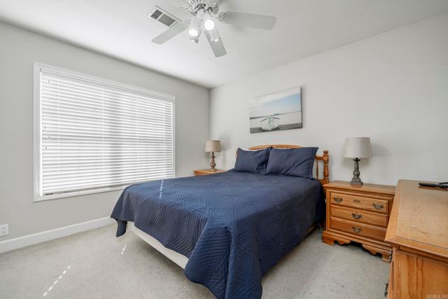 14 Excelso Lane, Hot Springs Village, AR 71909