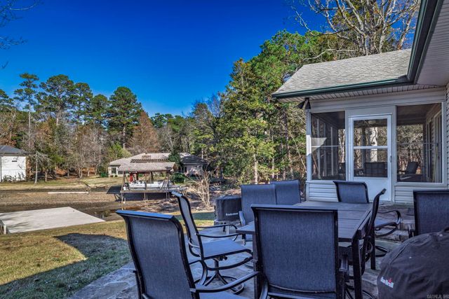 14 Excelso Lane, Hot Springs Village, AR 71909