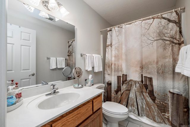 14 Excelso Lane, Hot Springs Village, AR 71909