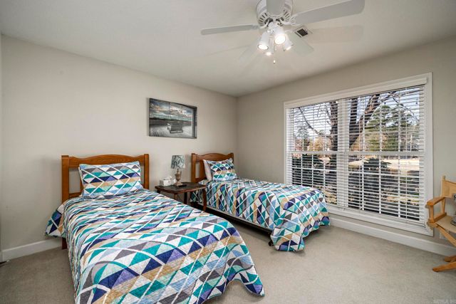 14 Excelso Lane, Hot Springs Village, AR 71909