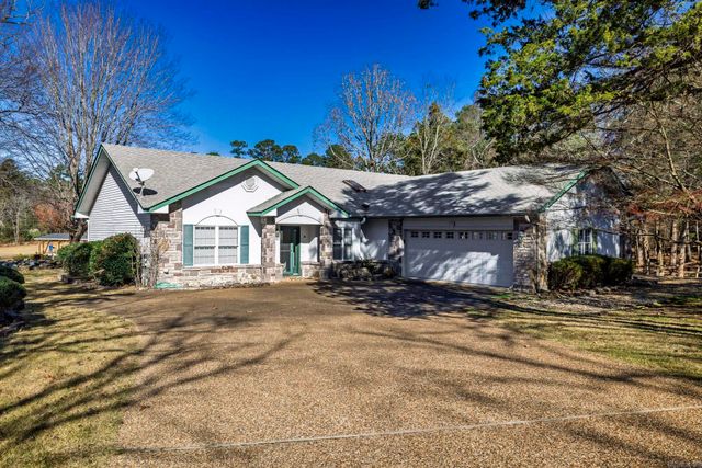 14 Excelso Lane, Hot Springs Village, AR 71909