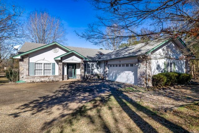 14 Excelso Lane, Hot Springs Village, AR 71909