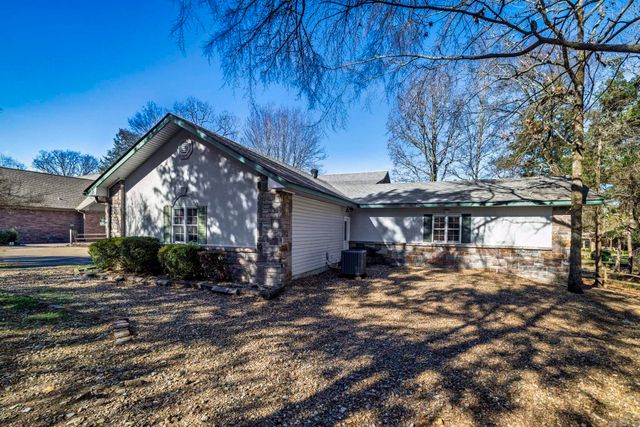 14 Excelso Lane, Hot Springs Village, AR 71909