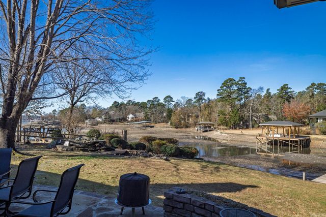 14 Excelso Lane, Hot Springs Village, AR 71909