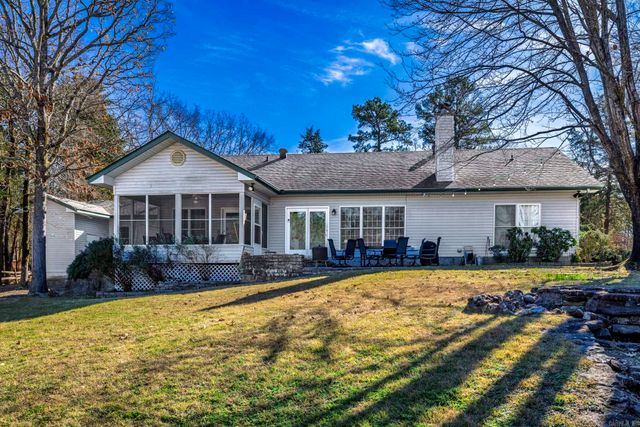 14 Excelso Lane, Hot Springs Village, AR 71909