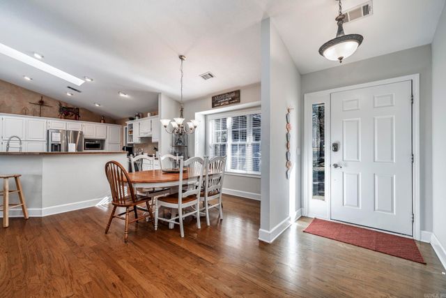 14 Excelso Lane, Hot Springs Village, AR 71909