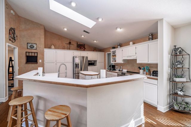 14 Excelso Lane, Hot Springs Village, AR 71909