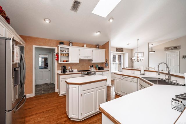 14 Excelso Lane, Hot Springs Village, AR 71909