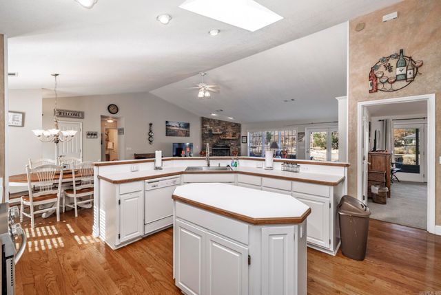 14 Excelso Lane, Hot Springs Village, AR 71909