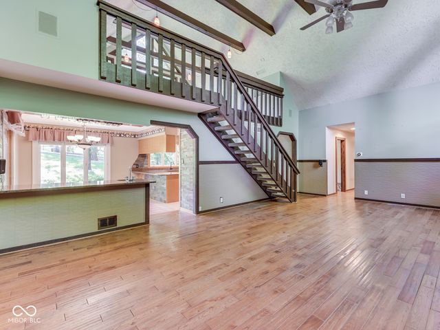 6796 Travis Place, Greenwood, IN 46143