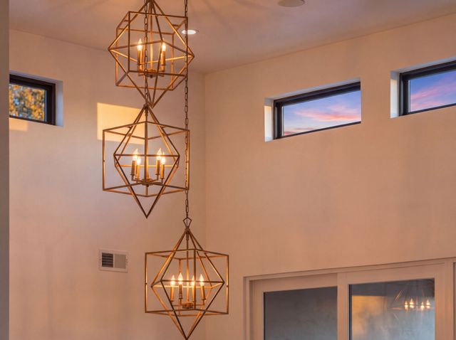 4421 Mission Bend, Santa Fe, NM 87507