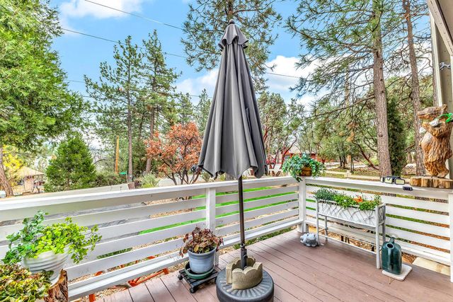 53454 Double View Drive, Idyllwild, CA 92549