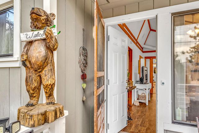 53454 Double View Drive, Idyllwild, CA 92549