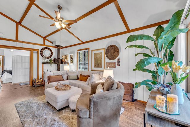 53454 Double View Drive, Idyllwild, CA 92549