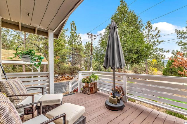 53454 Double View Drive, Idyllwild, CA 92549