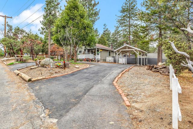 53454 Double View Drive, Idyllwild, CA 92549