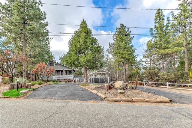 53454 Double View Drive, Idyllwild, CA 92549