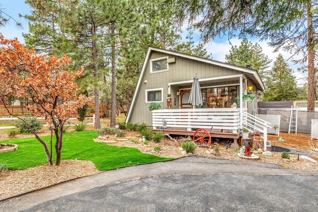 53454 Double View Drive, Idyllwild, CA 92549