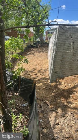1426 PACIFIC AVE, Capitol Heights, MD 20743