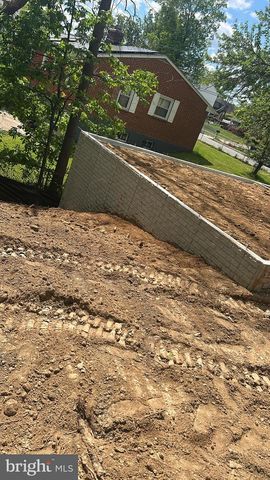 1426 PACIFIC AVE, Capitol Heights, MD 20743