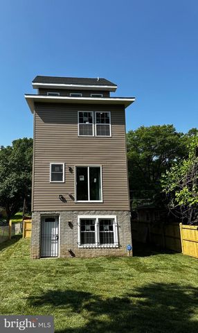 1426 PACIFIC AVE, Capitol Heights, MD 20743