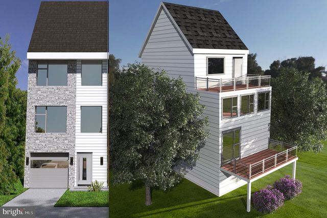 1426 PACIFIC AVE, Capitol Heights, MD 20743