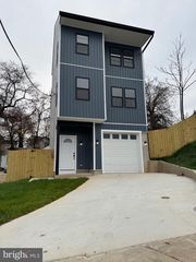 1426 PACIFIC AVE, Capitol Heights, MD 20743