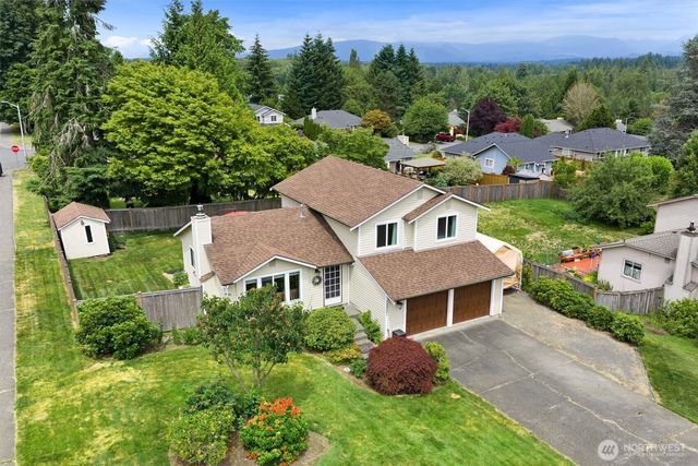 12001 28th Place NE, Lake Stevens, WA 98258