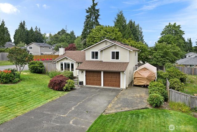 12001 28th Place NE, Lake Stevens, WA 98258