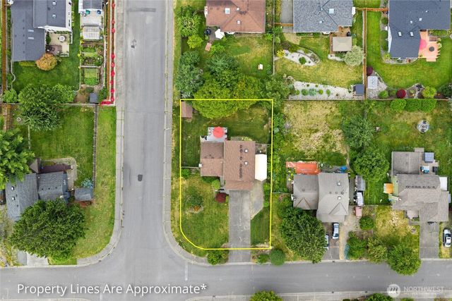 12001 28th Place NE, Lake Stevens, WA 98258