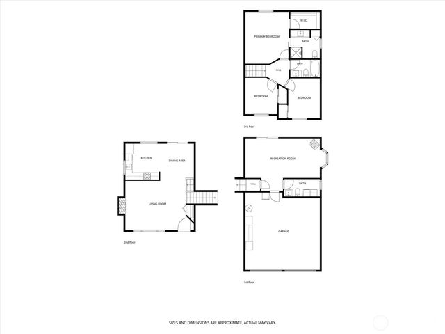 12001 28th Place NE, Lake Stevens, WA 98258
