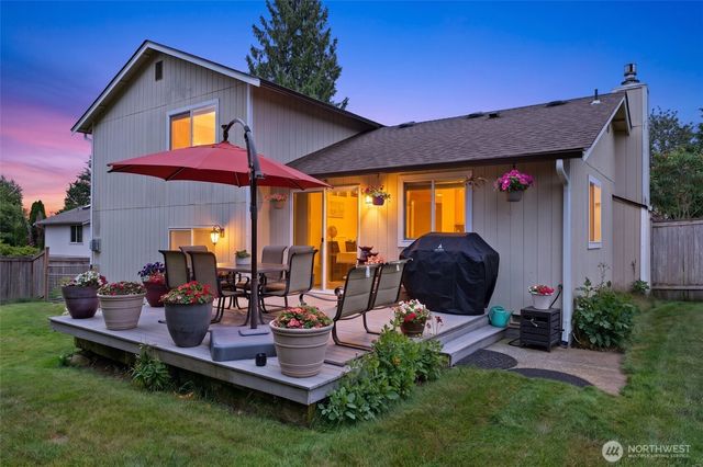 12001 28th Place NE, Lake Stevens, WA 98258