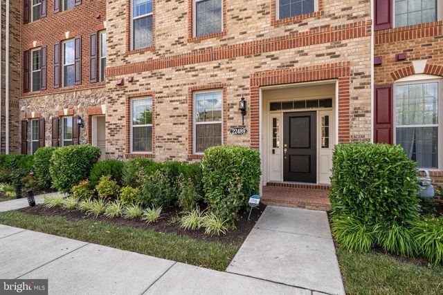22489 NAUGATUCK SQ, Ashburn, VA 20148