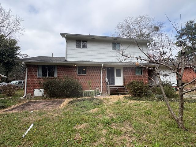 4174 Will Rhoades Drive, Columbus, GA 31909