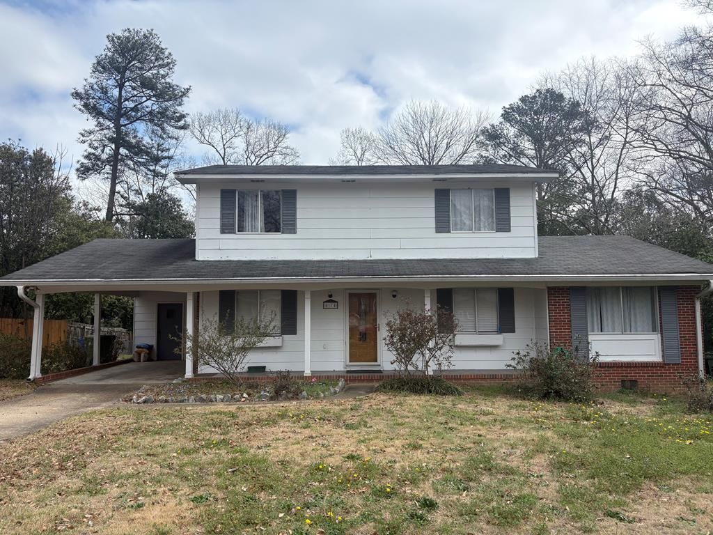 4174 Will Rhoades Drive, Columbus, GA 31909