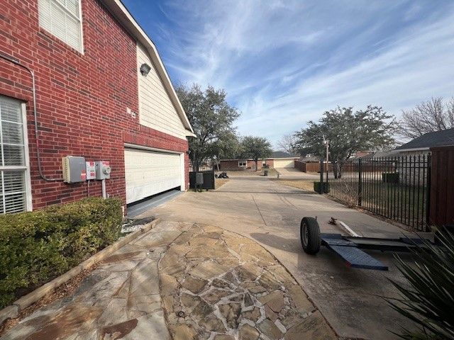 488 Prairie Hill Lane, Murphy, TX 75094