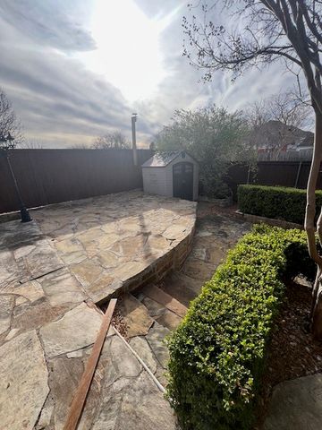 488 Prairie Hill Lane, Murphy, TX 75094