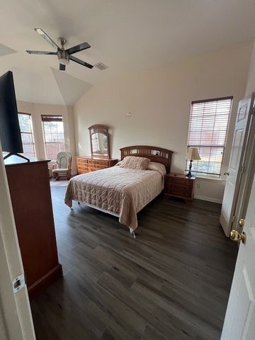488 Prairie Hill Lane, Murphy, TX 75094