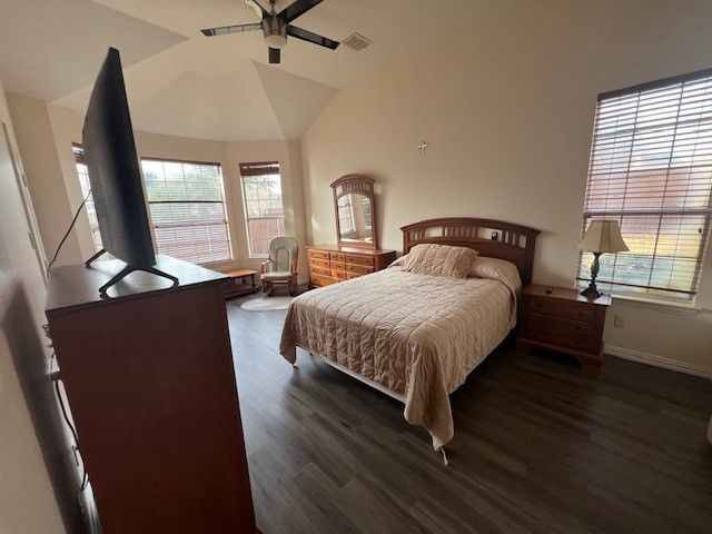 488 Prairie Hill Lane, Murphy, TX 75094