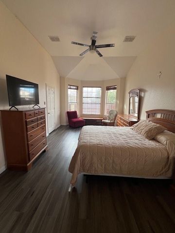 488 Prairie Hill Lane, Murphy, TX 75094