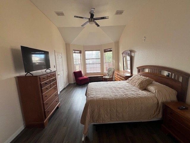 488 Prairie Hill Lane, Murphy, TX 75094