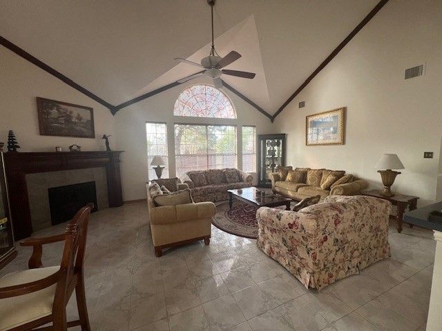 488 Prairie Hill Lane, Murphy, TX 75094