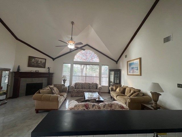 488 Prairie Hill Lane, Murphy, TX 75094