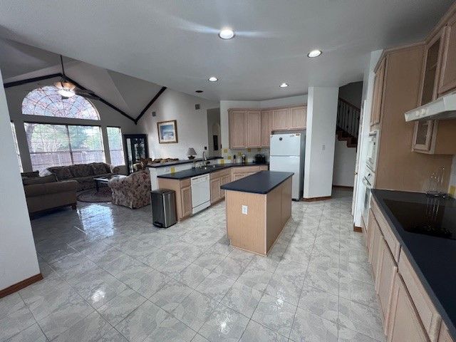 488 Prairie Hill Lane, Murphy, TX 75094