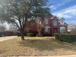488 Prairie Hill Lane, Murphy, TX 75094