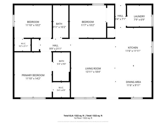 216 Briarcreek Road, Gastonia, NC 28056