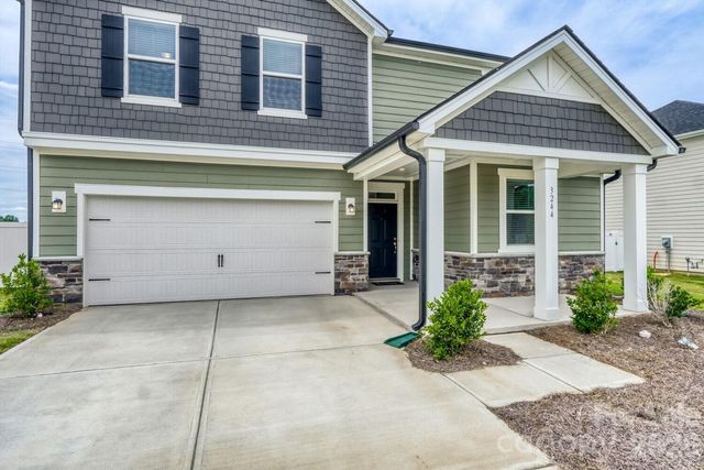 3244 Maya Lane, Midland, NC 28107