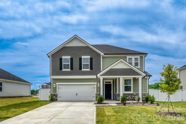 3244 Maya Lane, Midland, NC 28107