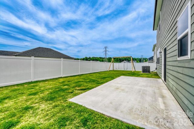 3244 Maya Lane, Midland, NC 28107